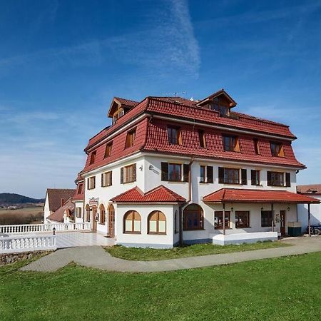 Hotel Stamberk Naceradec 외부 사진