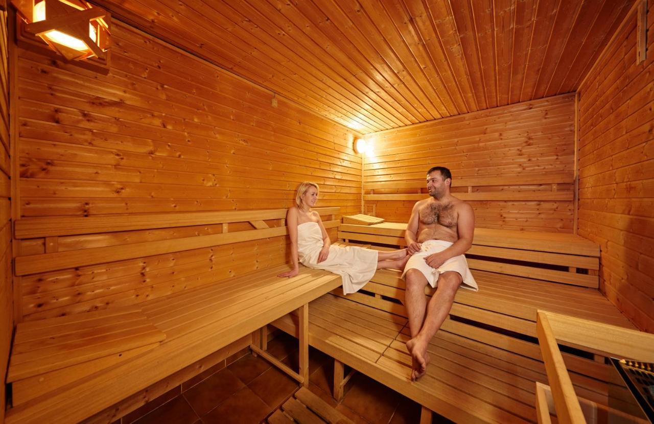 Hotel Stamberk Naceradec 외부 사진