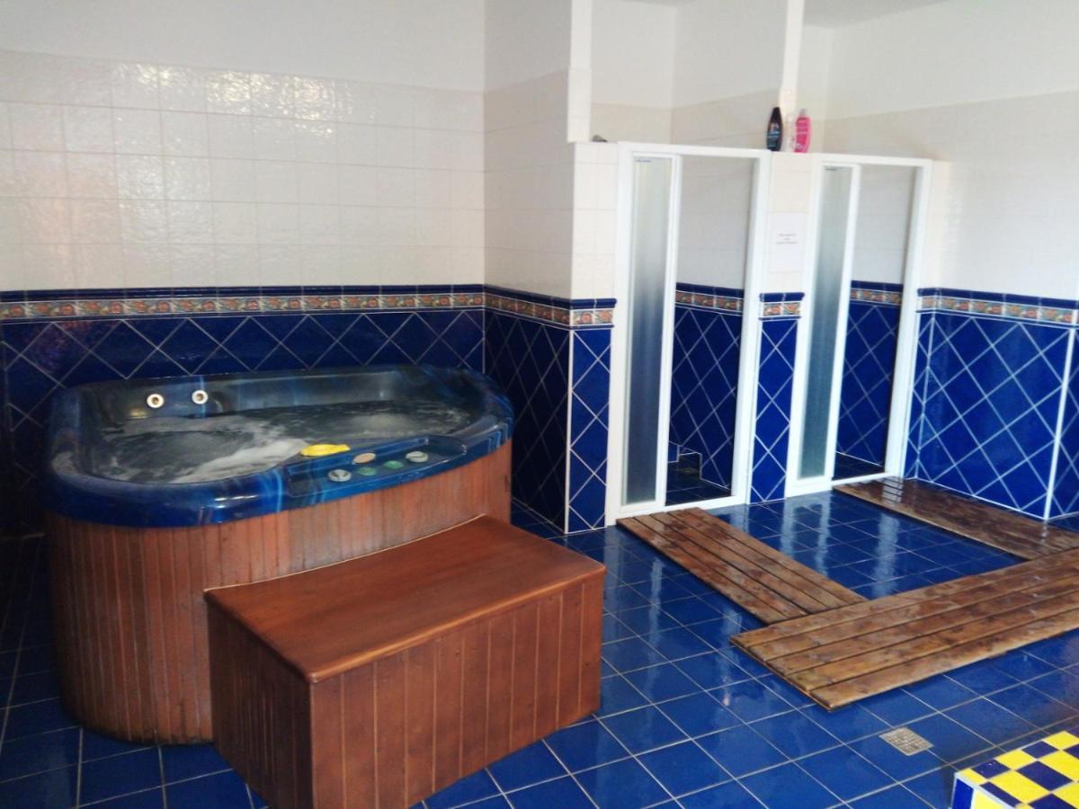 Hotel Stamberk Naceradec 외부 사진