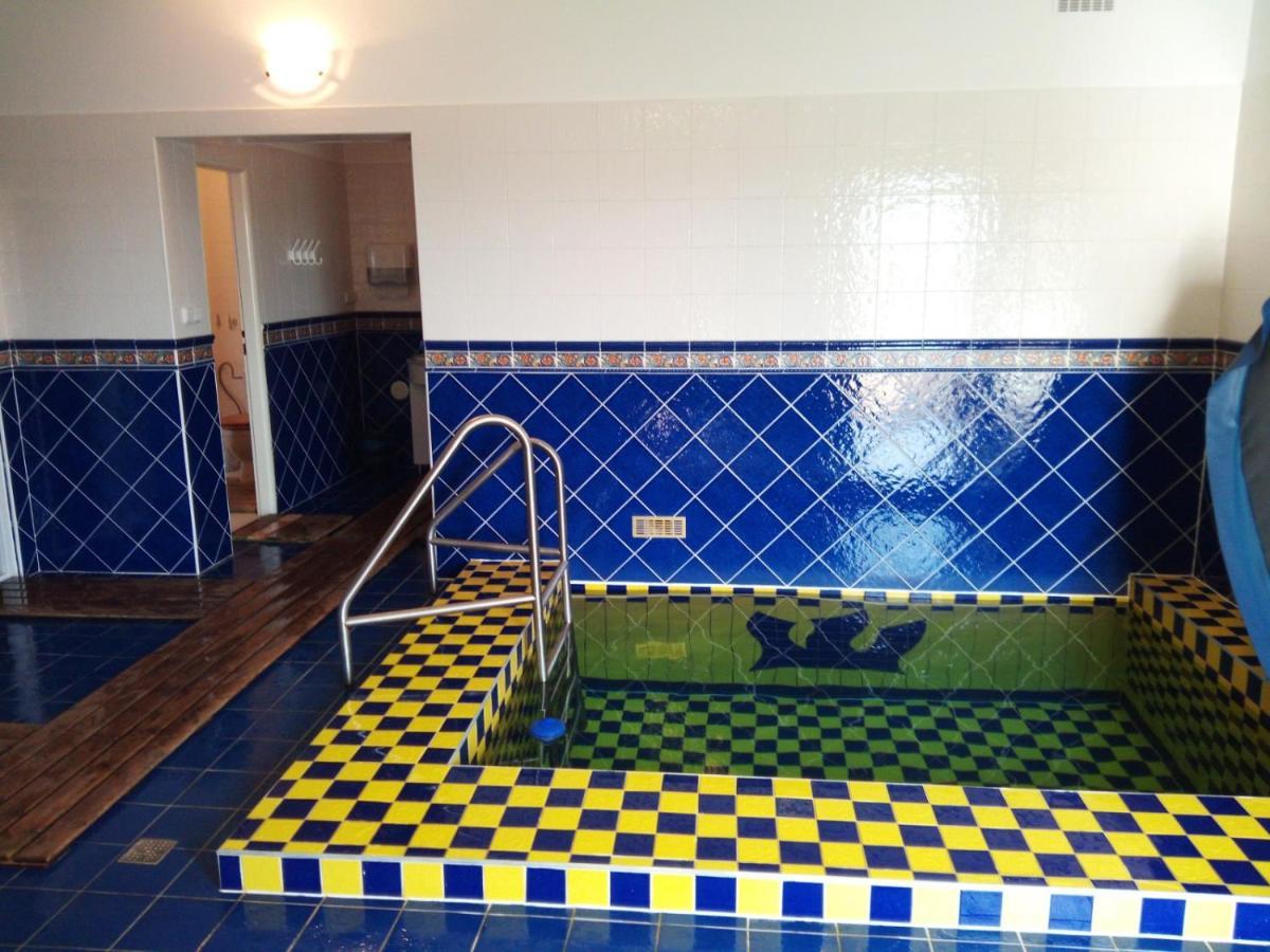 Hotel Stamberk Naceradec 외부 사진